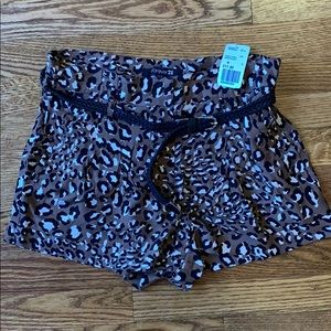 Forever 21 high waisted shorts